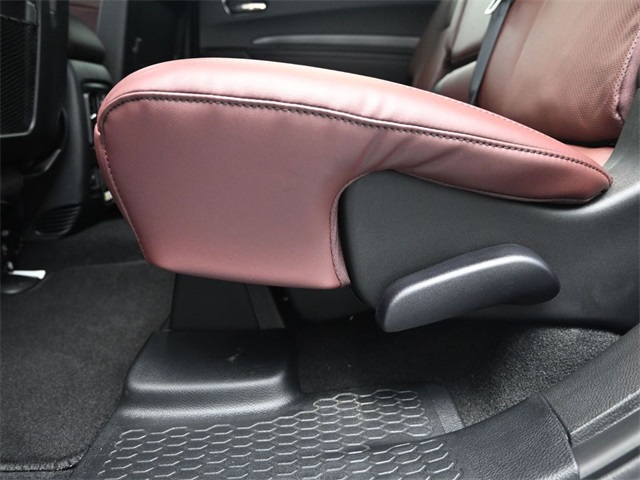 new 2025 Dodge Durango car