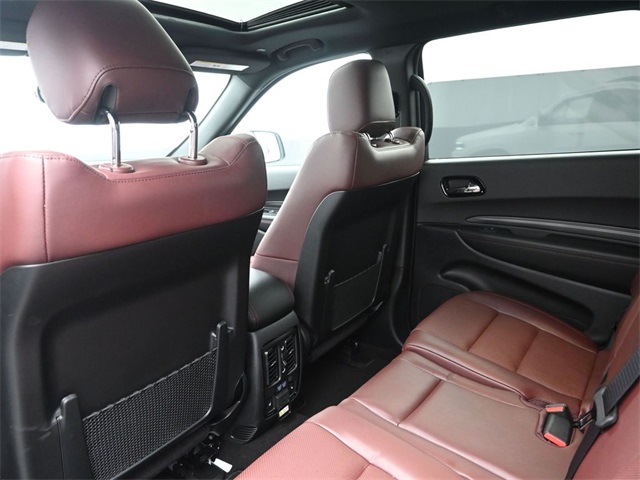 new 2025 Dodge Durango car