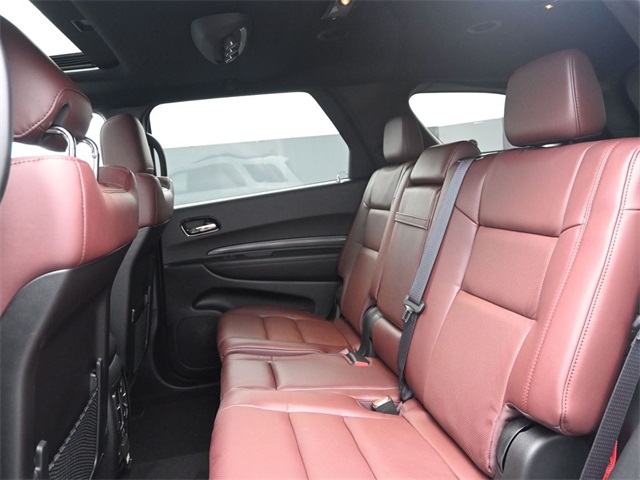 new 2025 Dodge Durango car