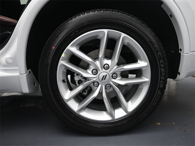 new 2025 Dodge Durango car