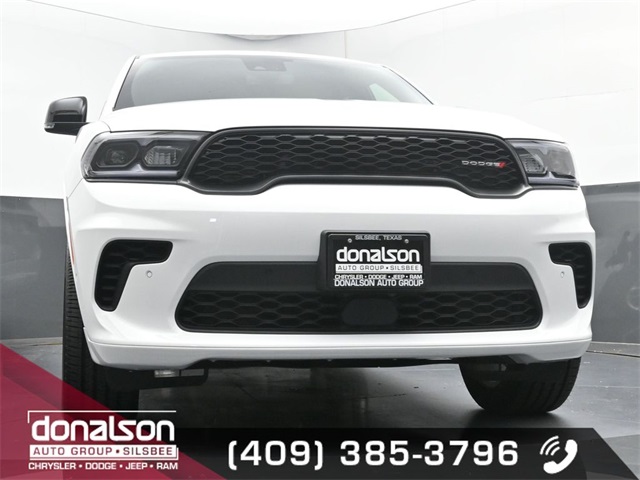 new 2025 Dodge Durango car