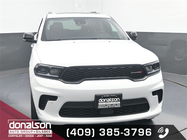 new 2025 Dodge Durango car