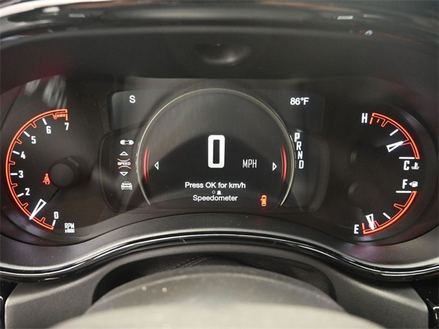 new 2025 Dodge Durango car