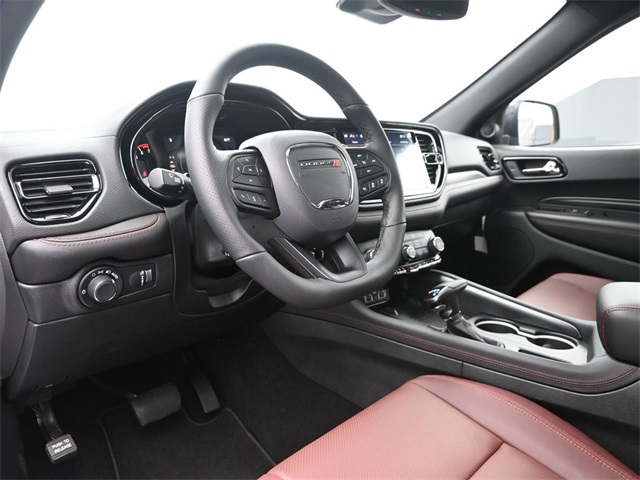 new 2025 Dodge Durango car