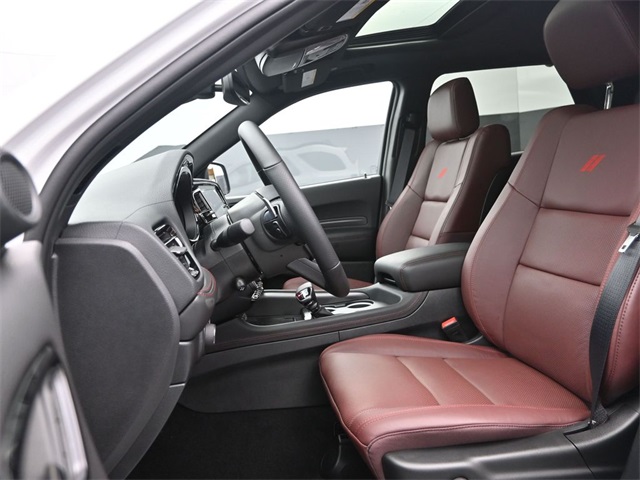 new 2025 Dodge Durango car