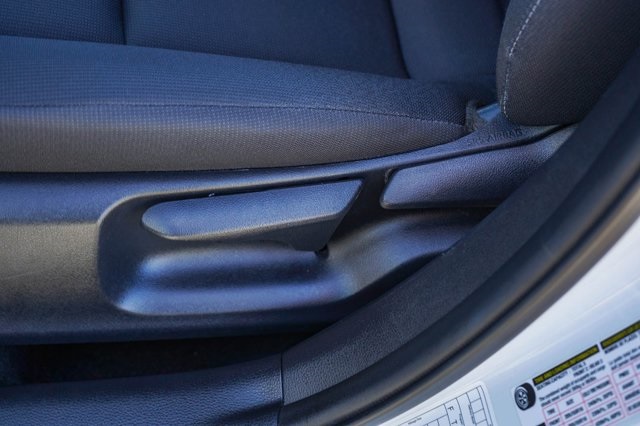 used 2024 Toyota Corolla car, priced at $21,392