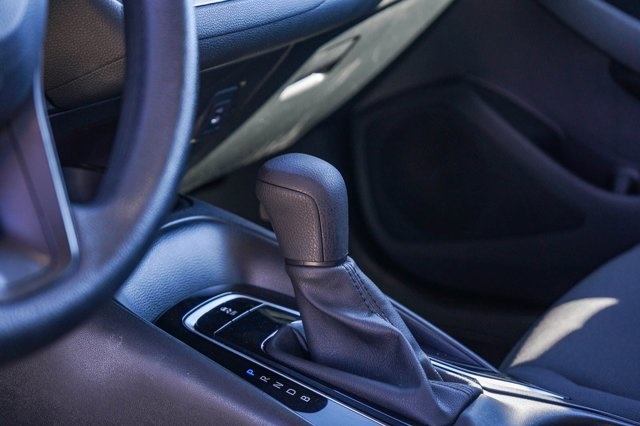 used 2024 Toyota Corolla car, priced at $21,392