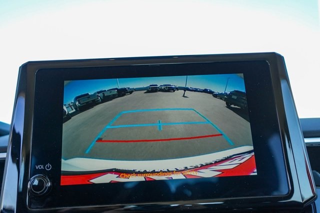 used 2024 Toyota Corolla car, priced at $21,392