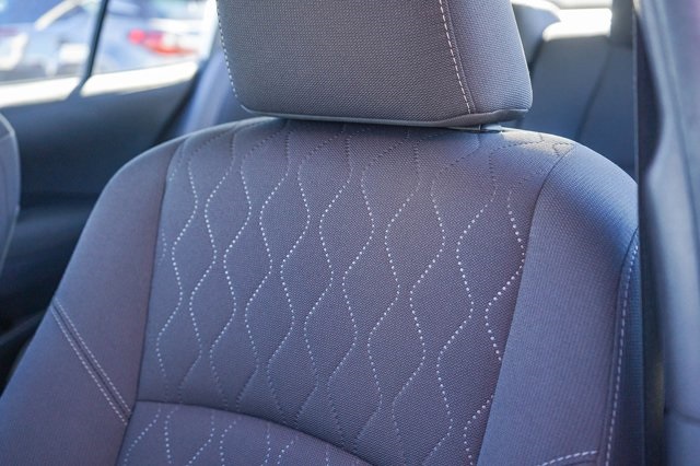 used 2024 Toyota Corolla car, priced at $21,392