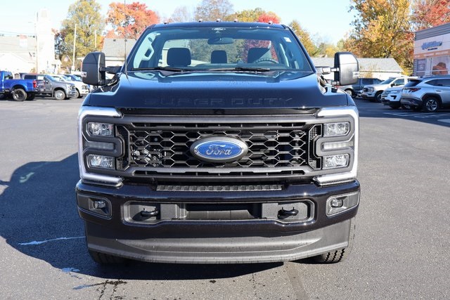 new 2026 Ford F-350SD car, priced at $55,870