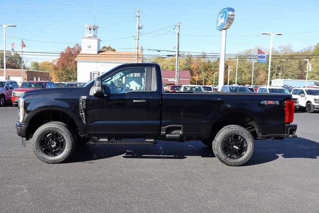 new 2026 Ford F-350SD car, priced at $55,870