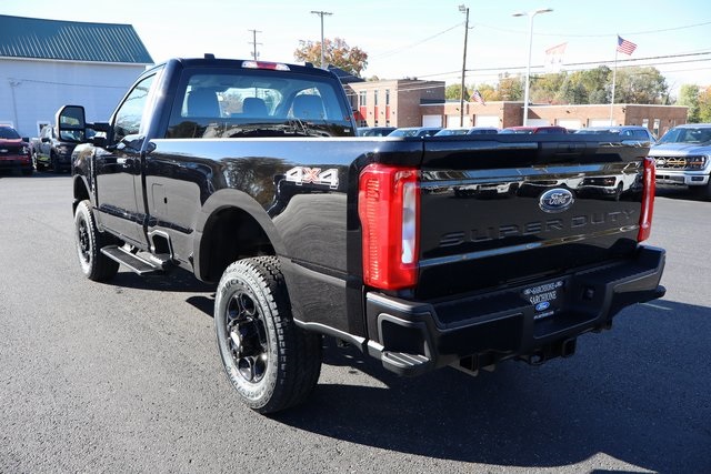 new 2026 Ford F-350SD car, priced at $55,870