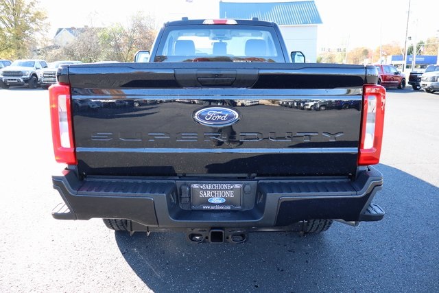 new 2026 Ford F-350SD car, priced at $55,870