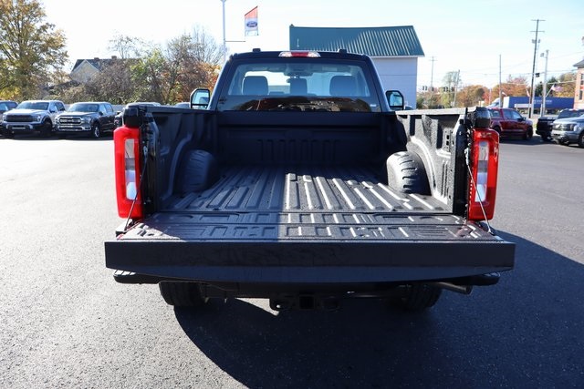 new 2026 Ford F-350SD car, priced at $55,870