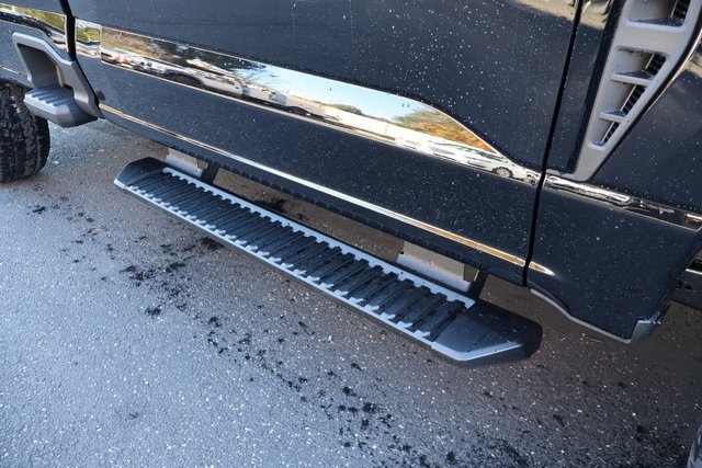 new 2026 Ford F-350SD car, priced at $55,870