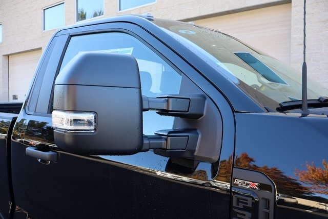 new 2026 Ford F-350SD car, priced at $55,870