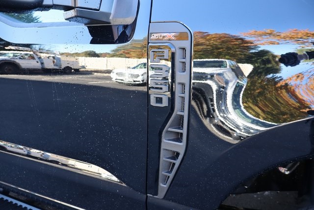 new 2026 Ford F-350SD car, priced at $55,870