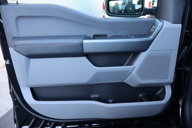 new 2026 Ford F-350SD car, priced at $55,870