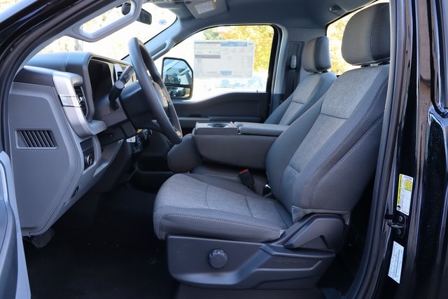 new 2026 Ford F-350SD car, priced at $55,870