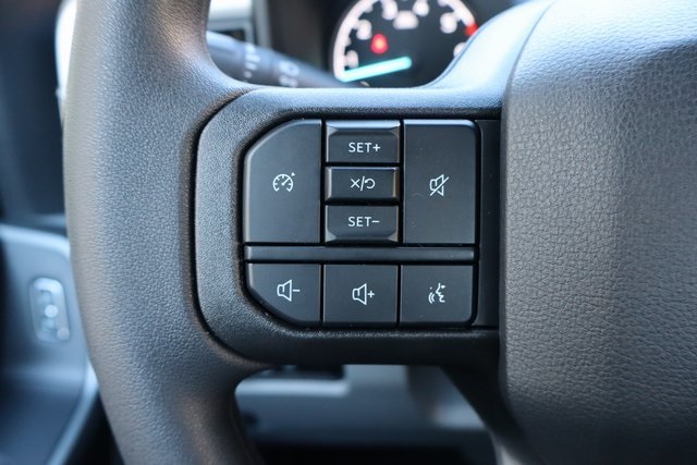 new 2026 Ford F-350SD car, priced at $55,870