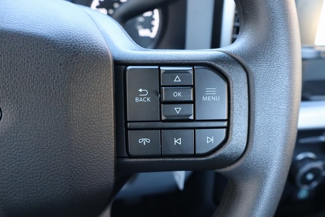 new 2026 Ford F-350SD car, priced at $55,870