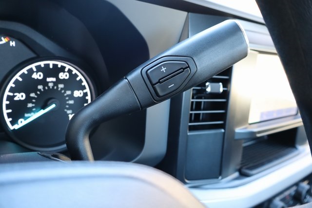 new 2026 Ford F-350SD car, priced at $55,870