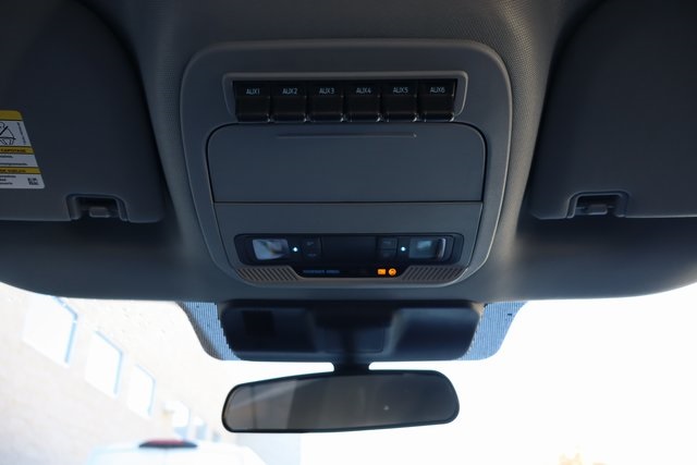 new 2026 Ford F-350SD car, priced at $55,870