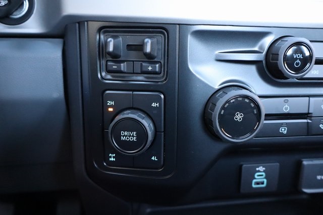 new 2026 Ford F-350SD car, priced at $55,870