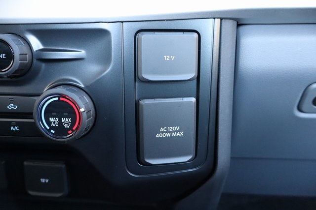 new 2026 Ford F-350SD car, priced at $55,870