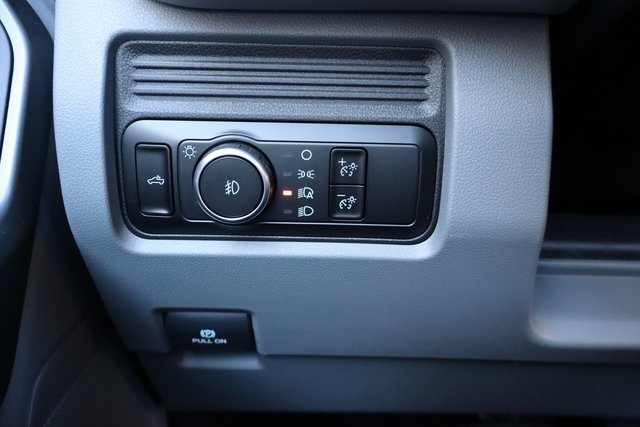 new 2026 Ford F-350SD car, priced at $55,870