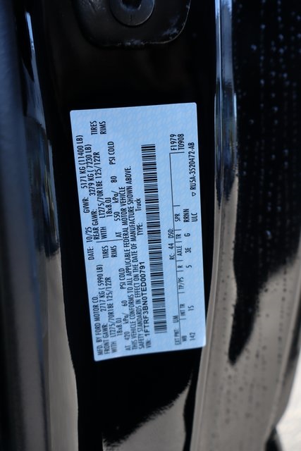 new 2026 Ford F-350SD car, priced at $55,870