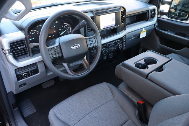 new 2026 Ford F-350SD car, priced at $55,870