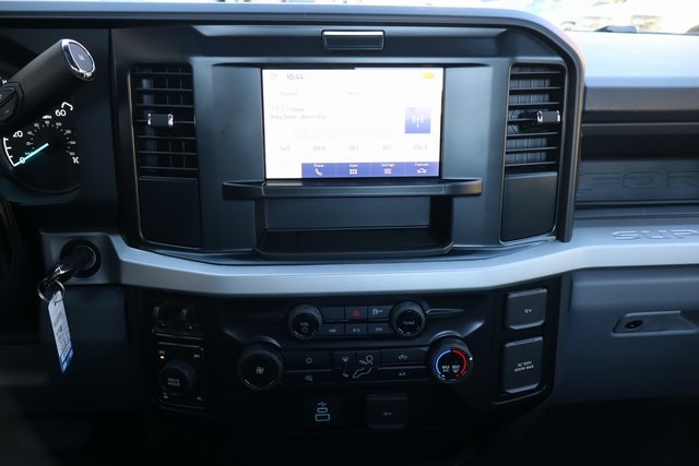 new 2026 Ford F-350SD car, priced at $55,870