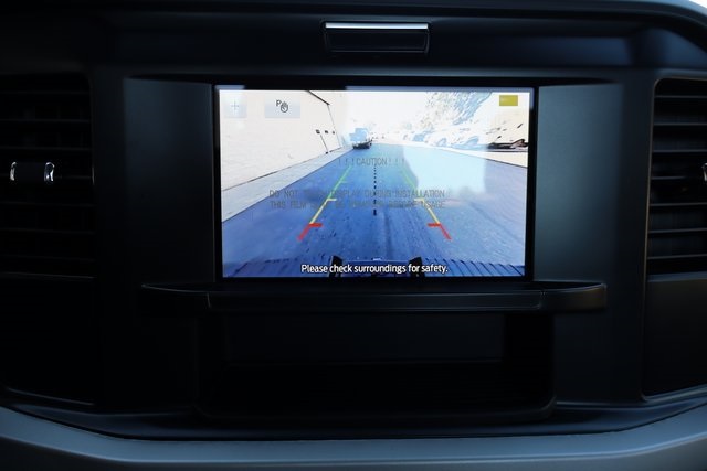 new 2026 Ford F-350SD car, priced at $55,870