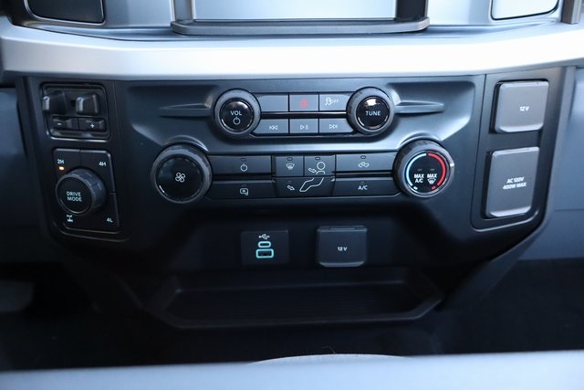 new 2026 Ford F-350SD car, priced at $55,870