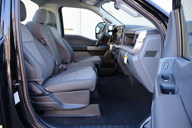 new 2026 Ford F-350SD car, priced at $55,870