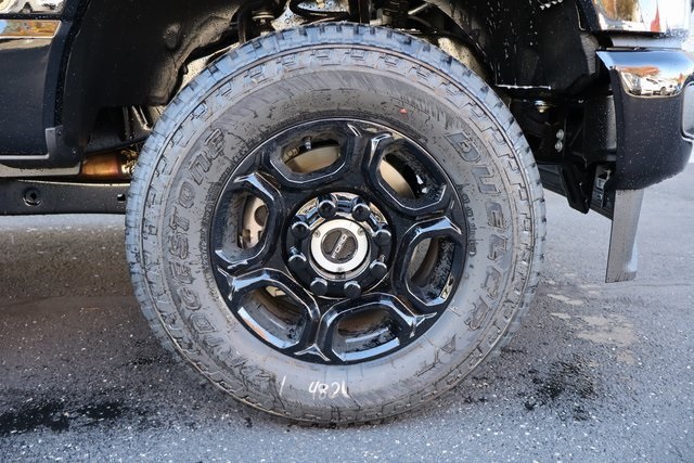 new 2026 Ford F-350SD car, priced at $55,870