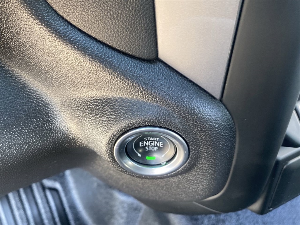 used 2024 Chevrolet Silverado 1500 car