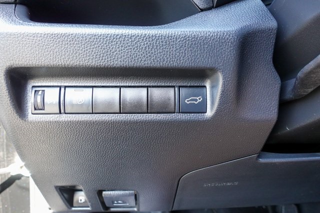 used 2022 Toyota RAV4 Hybrid car, priced at $26,599