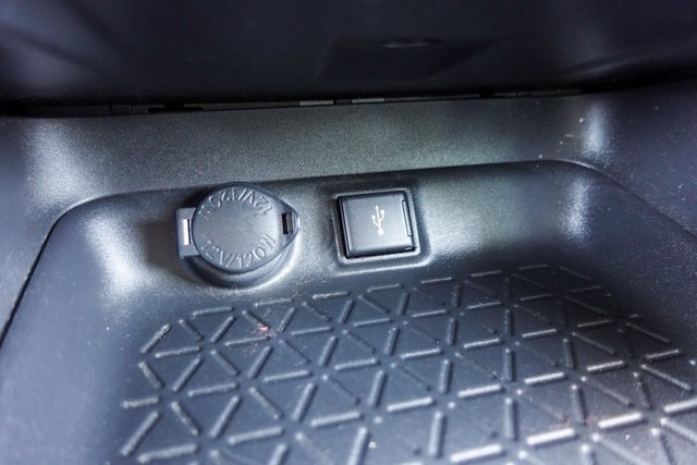used 2022 Toyota RAV4 Hybrid car, priced at $26,599