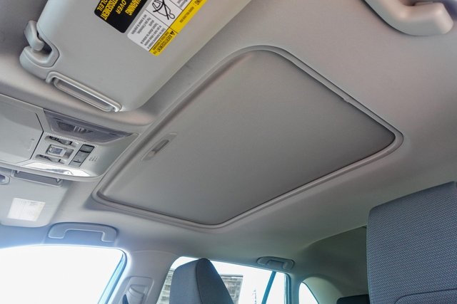 used 2022 Toyota RAV4 Hybrid car, priced at $26,599