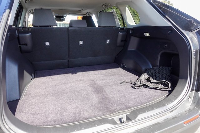 used 2022 Toyota RAV4 Hybrid car, priced at $26,599