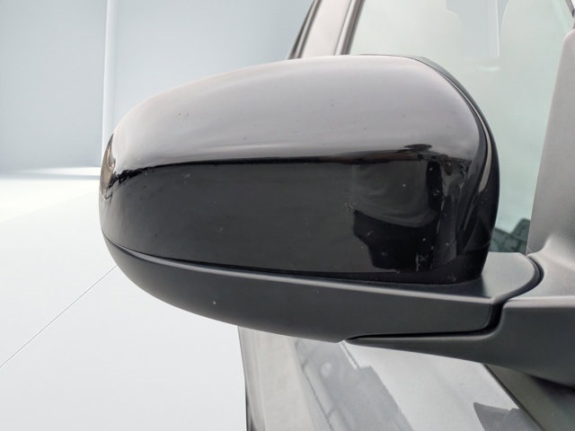 used 2024 Jeep Compass car, priced at $20,070