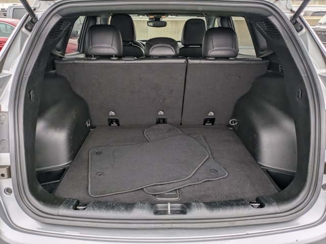 used 2024 Jeep Compass car, priced at $20,070