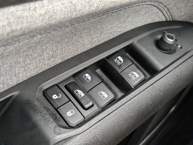 used 2024 Jeep Compass car, priced at $20,070