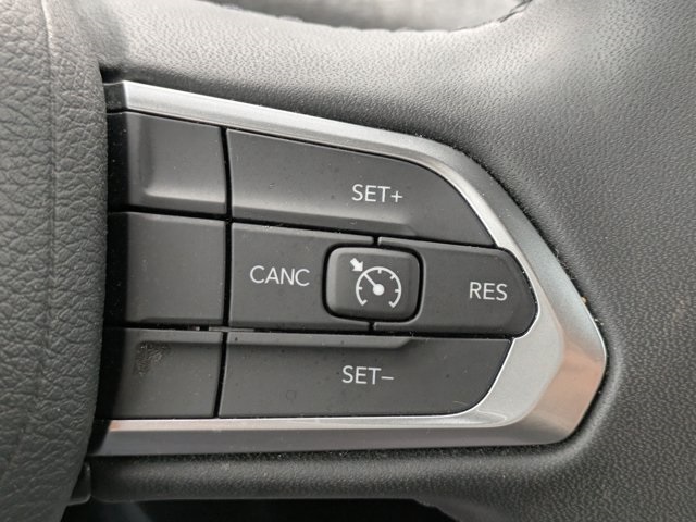 used 2024 Jeep Compass car, priced at $20,070