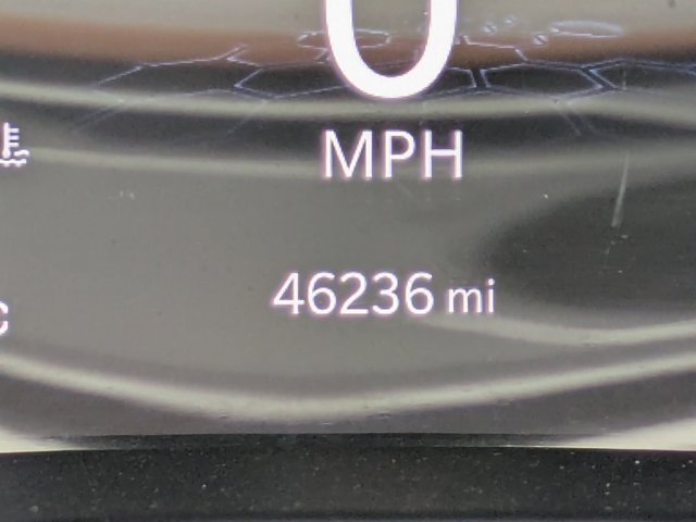 used 2024 Jeep Compass car, priced at $20,070