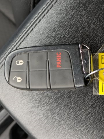 used 2024 Jeep Compass car, priced at $20,070