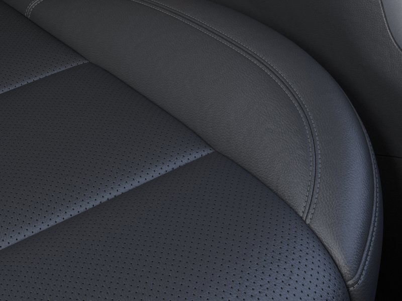 new 2025 Chevrolet Silverado 1500 car, priced at $62,430
