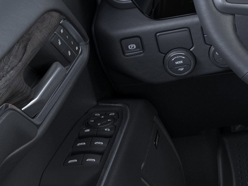 new 2025 Chevrolet Silverado 1500 car, priced at $62,430